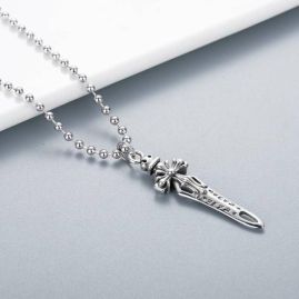 Picture of Chrome Hearts Necklace _SKUChromeHeartsnecklace11091046997